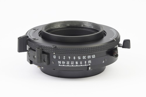 Prontor professional shutter - prontor,