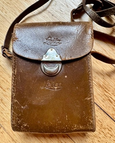 Original leica leitz etrin - original,