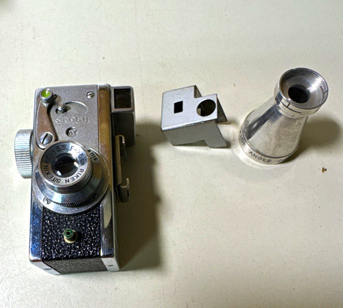 Steky model iiia - steky,