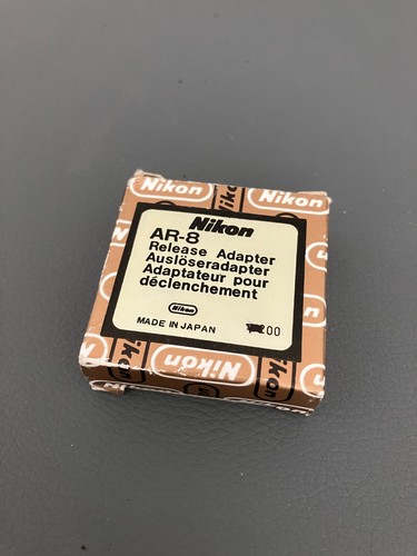 Neu nikon ar 8 - !!!,