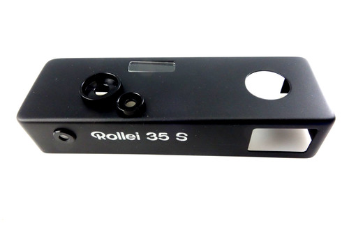 Rollei ersatzteil deckkappe - ersatzteil,