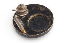 H. Bellieni Focal Plane