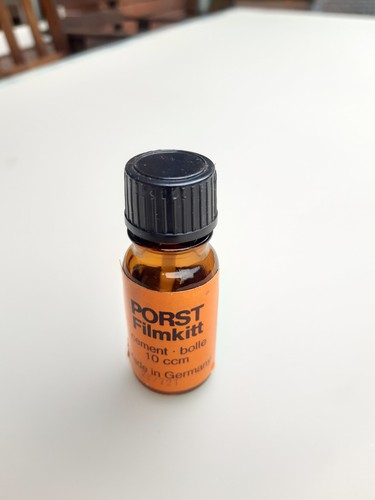 Porst film kitt alt - porst,
