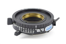 Compur 0 Shutter Unit