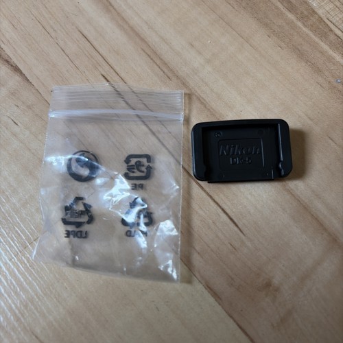 Nikon eyepiece cap - dk-5,