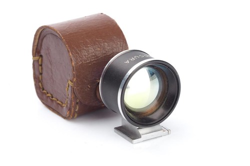 Accura finder tele - finder,