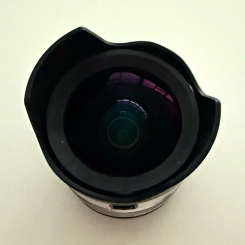 Sony sel16f28 16mm 8 - sony, f/2,8