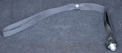 Handschlaufe für kamera - handschlaufe,