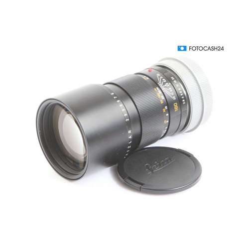 Leica elmarit 180 - elmarit-r, e-67
