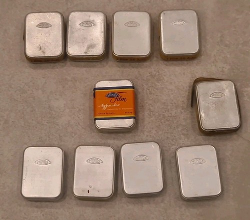 Vintage minox konvolut aus - vintage,