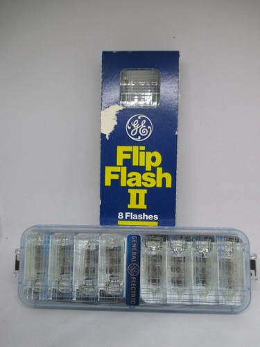 General electric flipflash - general,
