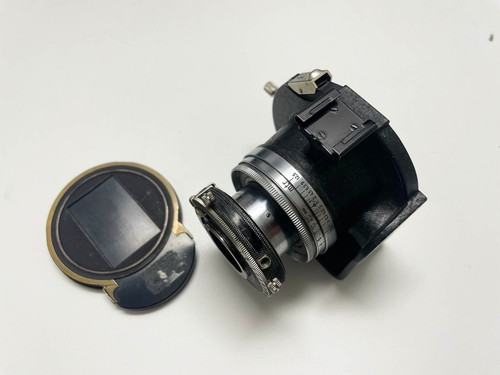 Leitz leica oleyo single - leitz,