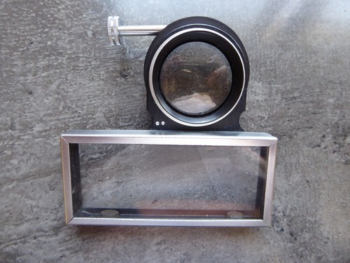 Proximeter nahlinse - proximeter,