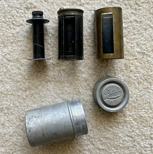 Leica filca - leica,