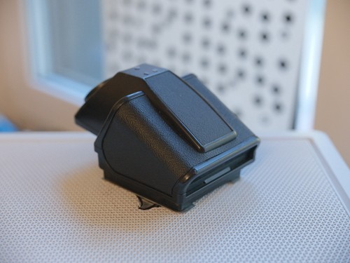 Hasselblad pm5 prismensucher - hasselblad,