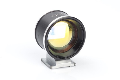 Tele wide finder viewfinder - wide,