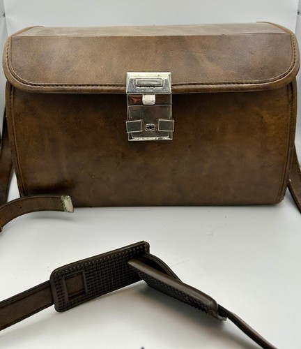 Vintage zeiss ikon ikoblitz - zeiss,