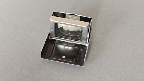 Sehr schöner zeiss ikon - sehr,
