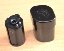 ZEISS IKON CONTAX-KASSETTE