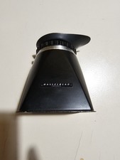 Hasselblad lupenhaube