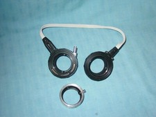 PENTACON  SPEZIAL ADAPTERN