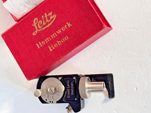 31694 leica hemmwerk heboo - hemmwerk,