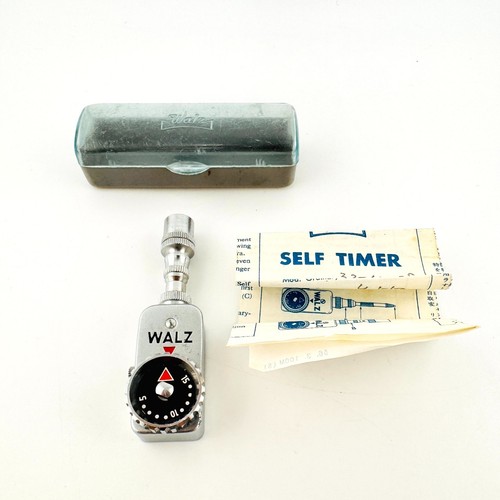 Getestet walz vintage - walz,