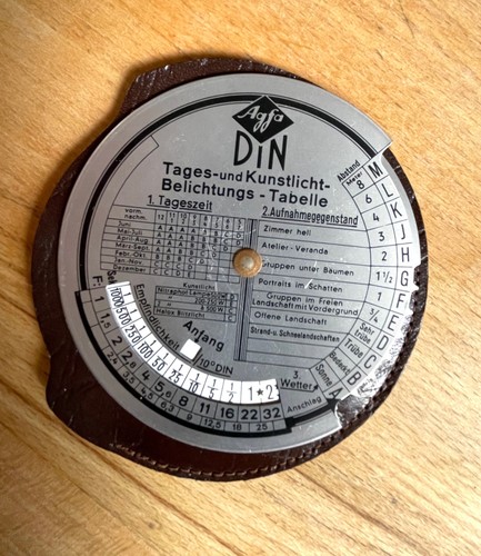 Agfa tages und - agfa,
