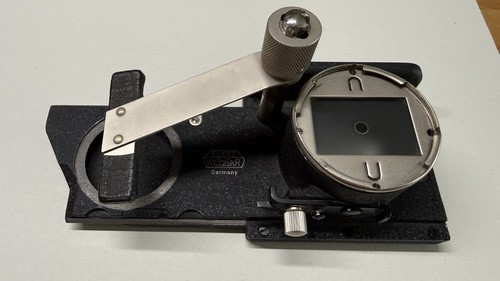 Leitz leica focoslide - leitz,