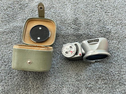 Rollei rolleilux - rollei,