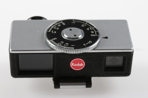 Kodak entfernungsmesser - kodak,