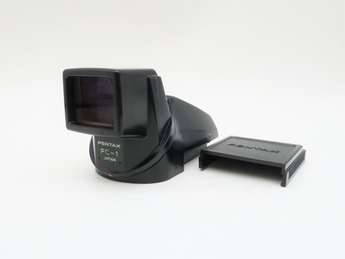 Pentax fb 1 sucher - lc, fb-1