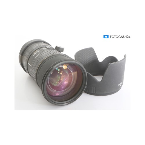 Sigma 50 500 apo - sigma, dg