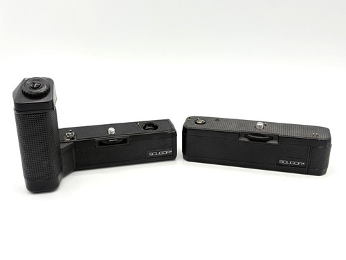 Soligor 1tr om - m-1tr,