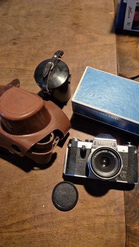 Praktica nova mit - praktica, viel