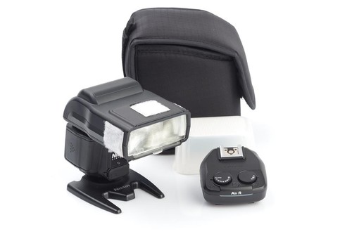 Nissin digital i60a - digital,