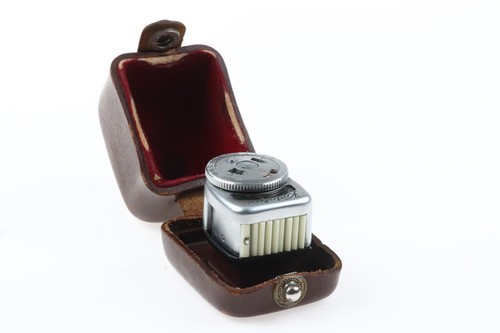 Kodak kodalux - kodak, l