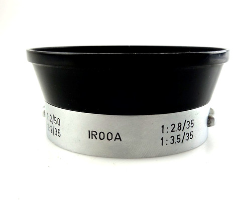 Leitz leica irooa - leica,