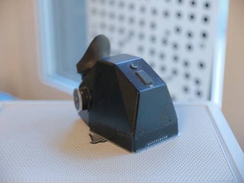 Hasselblad ttl - hasselblad, 45°
