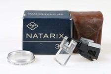 AGFA Natarix Sucher