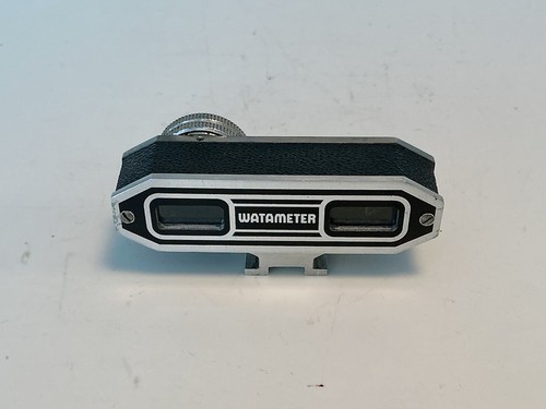 Watameter entfernungsmesser - watameter,