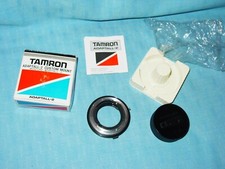 TAMRON  ADAPTER    für