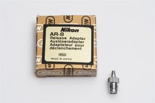 Nikon AR-8 Release Adapter