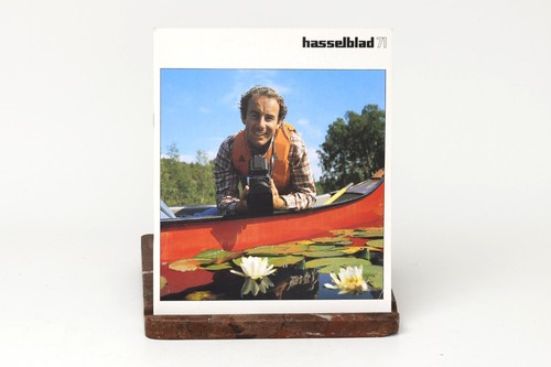 Hasselblad deutsch - 71,,
