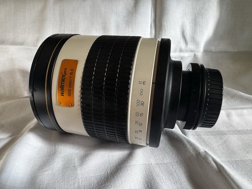 Walimex pro 800mm - walimex,