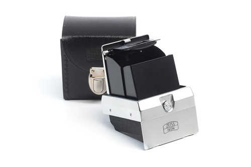 Zeiss ikon contarex - ikon,