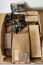 Das Ihagee Vielzweckgerät