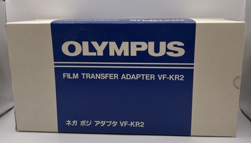 Olympus kr2 - olympus, vf-kr2