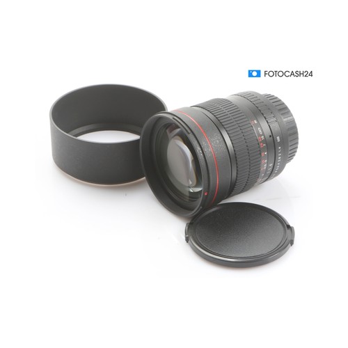Promaster - (=samyang, /