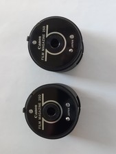 Canon Film Magazin 250